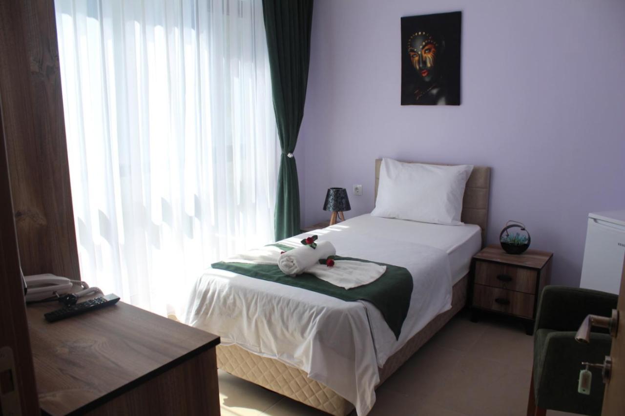 Garden Terrace Otel Gölhisar Zewnętrze zdjęcie